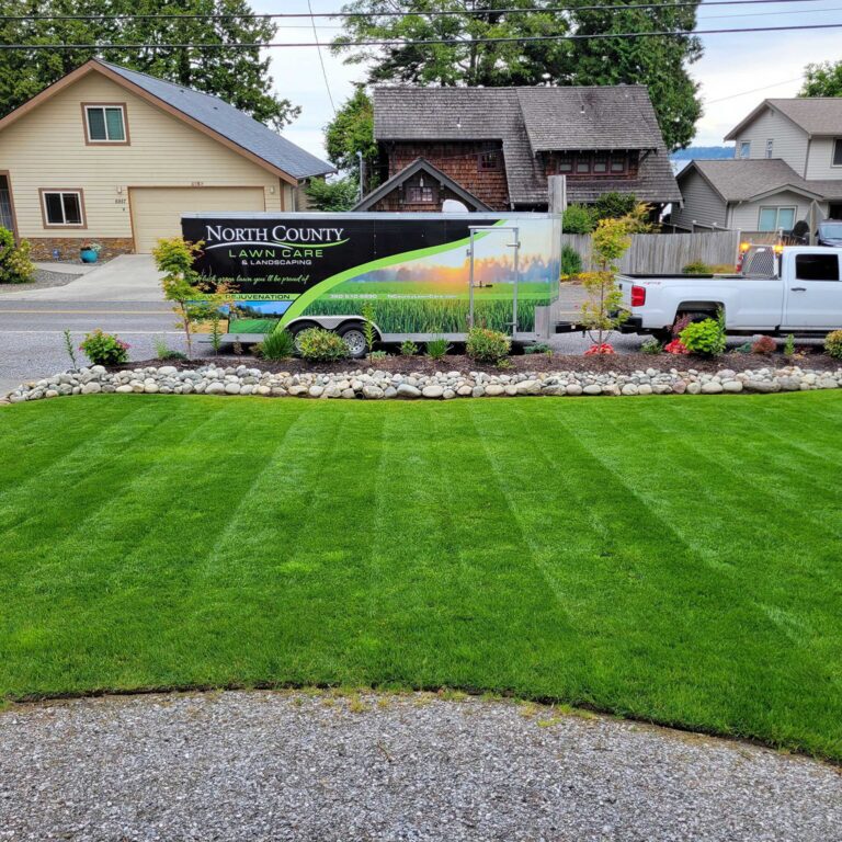 North County Trailer