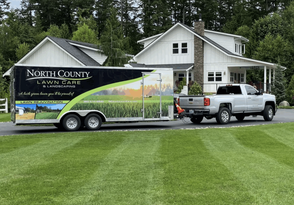 About North County Lawn Care