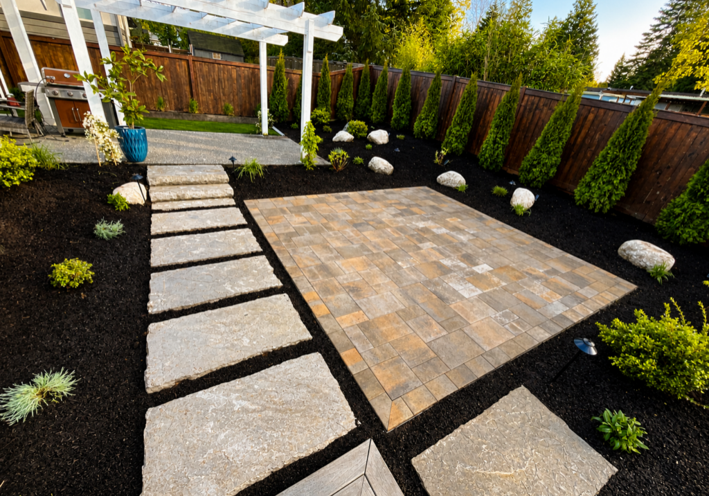 Belgard Origins 12 Victorian