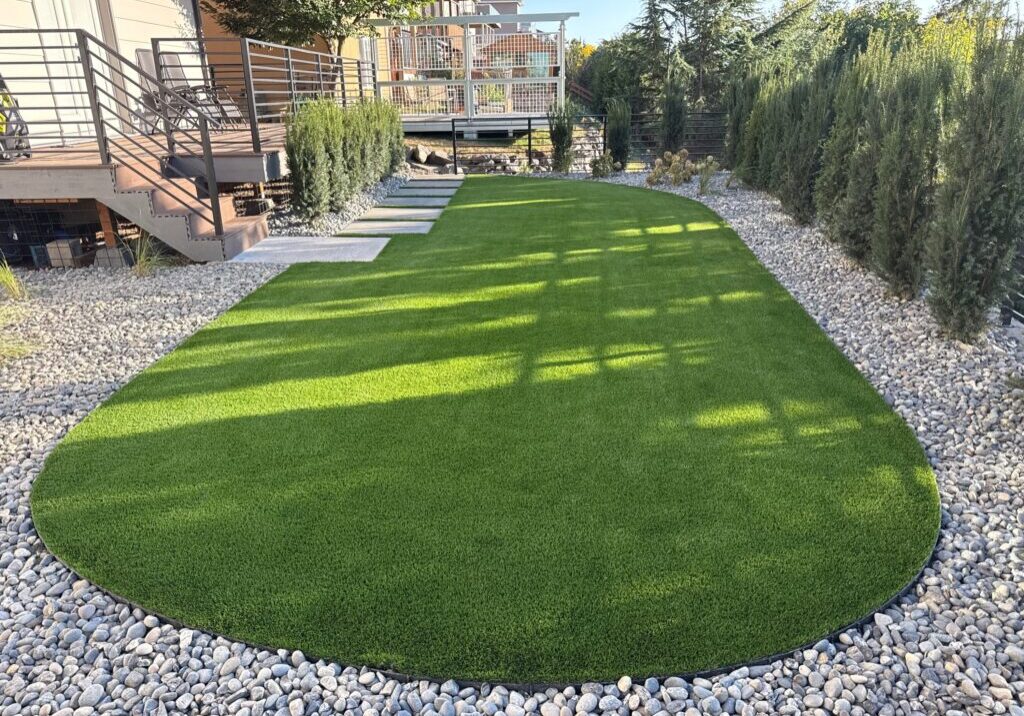 Case Study 1 Barkley Hill Finished result