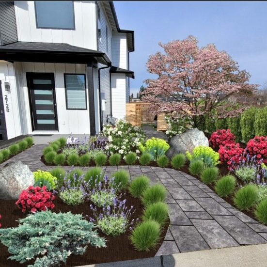 Design Landscape