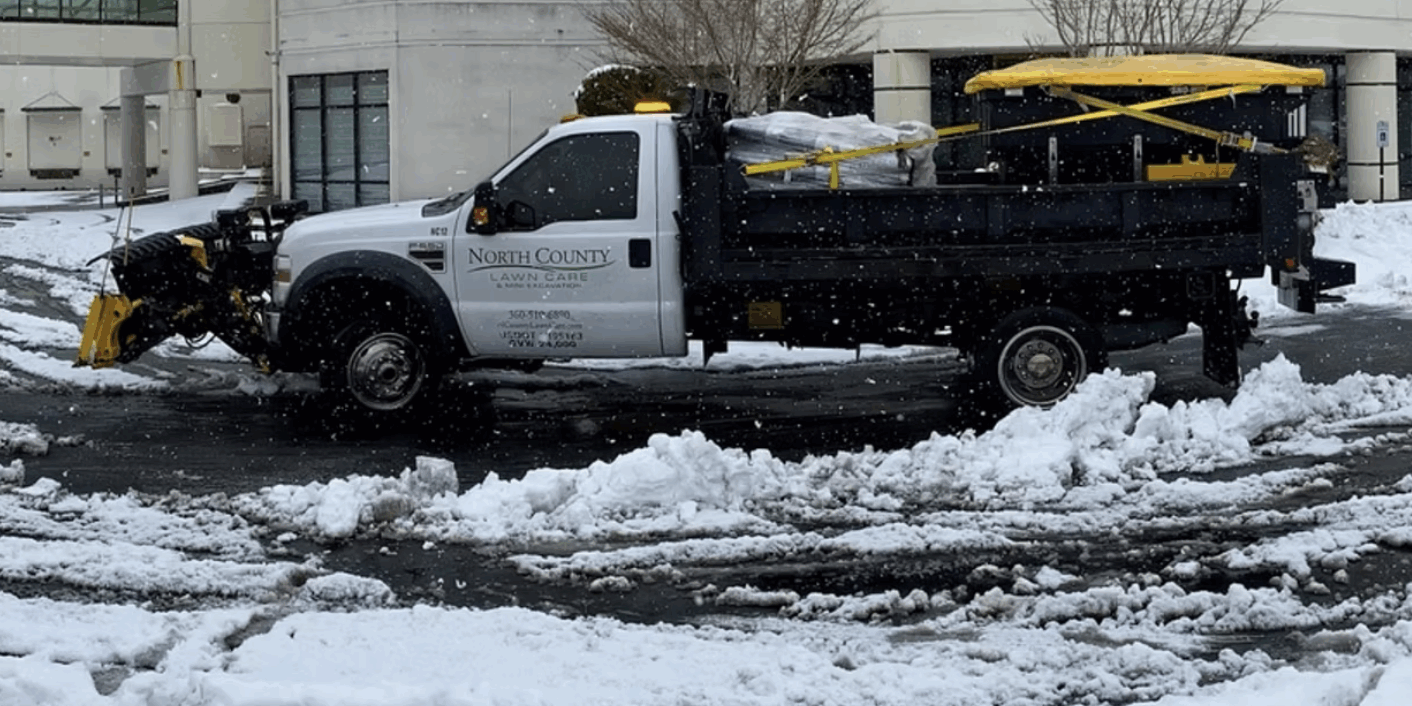 snow removal snow removal